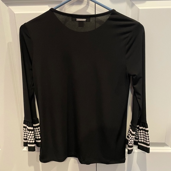 NWOT Michael Kors Blouse - Picture 2 of 5
